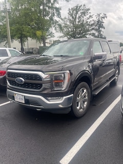 2021 Ford F-150 King Ranch Truck