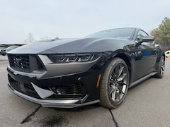 2026 Ford Mustang Dark Horse 2D Coupe