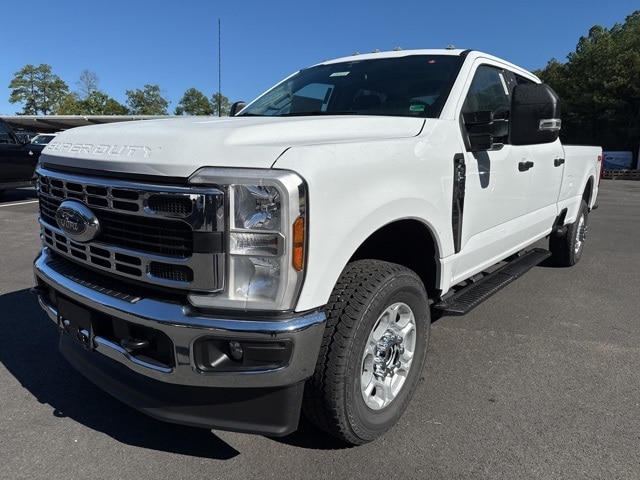 2026 Ford F-350 Super Duty XLT's photo