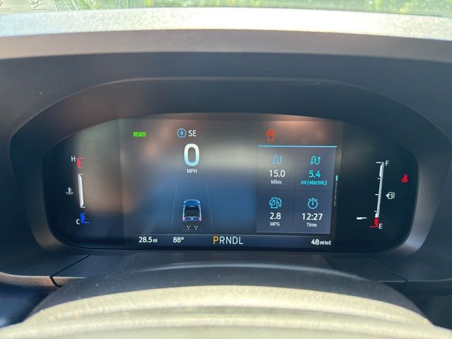 2025 Ford Maverick XL - Photo 12