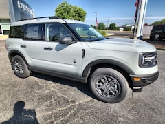 2023 Ford Bronco Sport Big Bend SUV