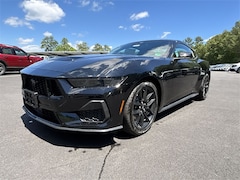 2025 Ford Mustang GT 2D Coupe