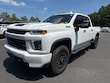  Chevrolet Silverado 2500HD