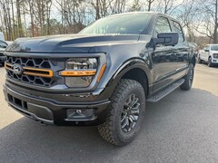 2025 Ford F-150 Tremor 4D SuperCrew