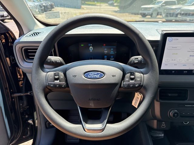 2025 Ford Maverick XL - Photo 11