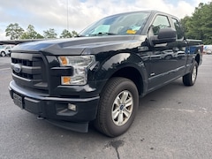 2017 Ford F-150 XL Truck