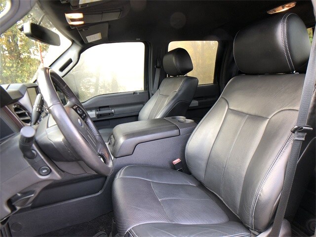 2016 Ford F-250 photo 3