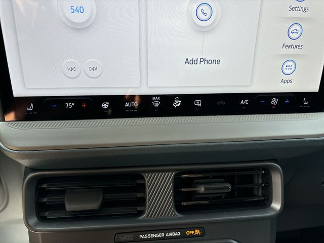 2025 Ford Maverick XLT - Photo 19