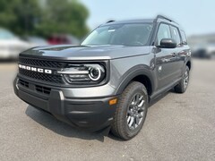 2026 Ford Bronco Sport Big Bend 4D Sport Utility