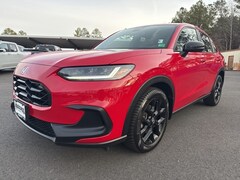 2024 Honda HR-V Sport SUV