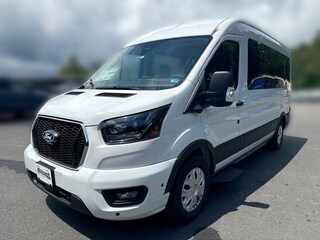 2026 Ford Transit-350 Passenger XLT Passenger Van