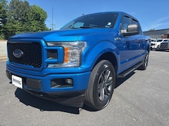 2020 Ford F-150 XL Truck