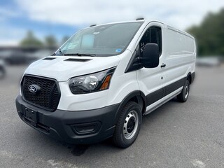 2026 Ford Transit-250 Cargo Base 3D Cargo Van