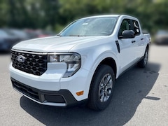 2026 Ford Maverick XLT 4D Crew Cab