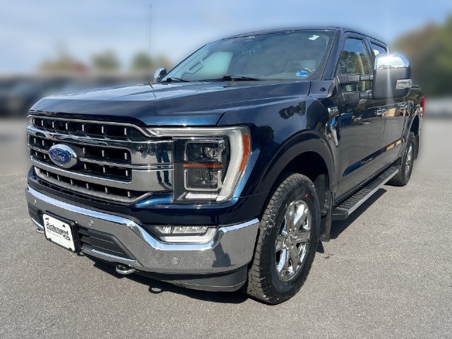 2022 Ford F-150 Lariat Truck