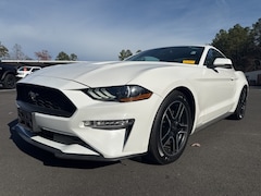2020 Ford Mustang Ecoboost Premium Coupe