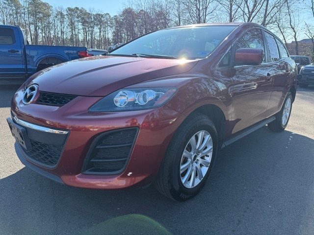 2011 Mazda CX-7 i SV