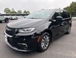 Chrysler Pacifica Hybrid
