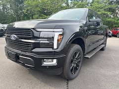 2026 Ford F-150 Platinum 4D SuperCrew