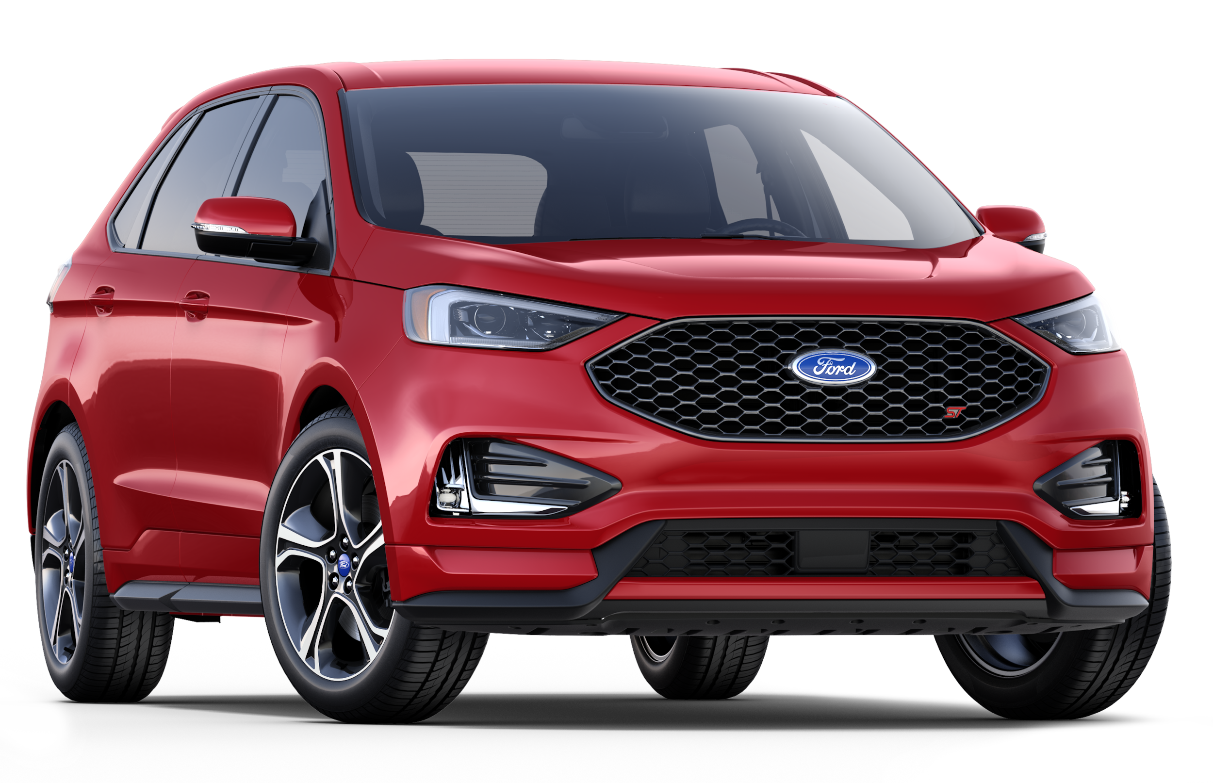 2019 Ford Edge ST