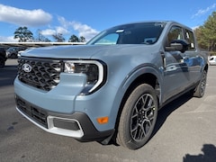 2025 Ford Maverick Lariat 4D Crew Cab