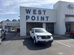 2026 Ford Maverick XL 4D Crew Cab