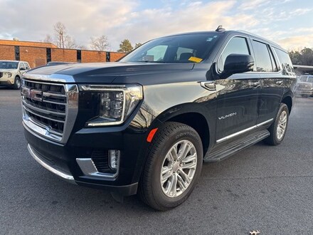 2024 GMC Yukon SLT SUV