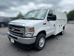 2026 Ford E-350 Cutaway Base Cutaway
