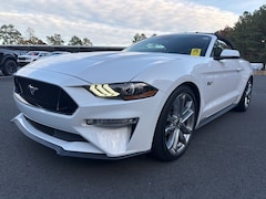 2020 Ford Mustang GT Premium Convertible