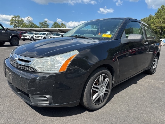 2008 Ford Focus