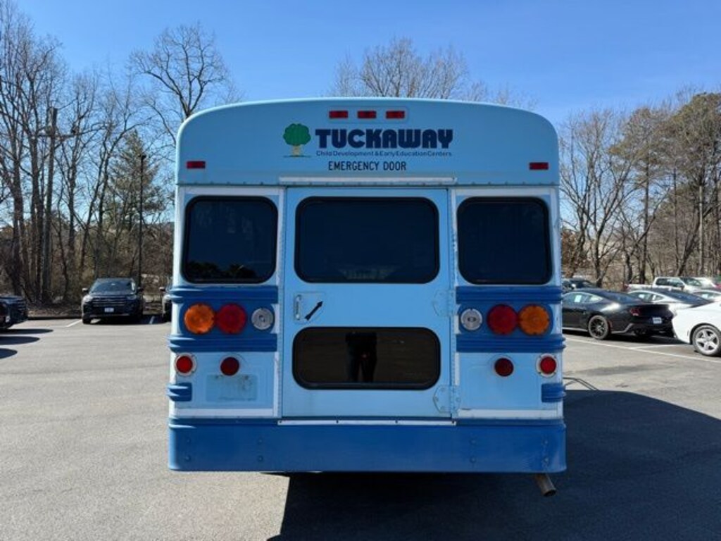 Used 2005 Chevrolet Express Van G3500 Base Cutaway Cab/Chassis