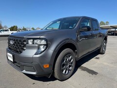 2026 Ford Maverick XLT 4D Crew Cab