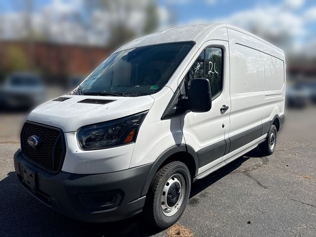 2025 Ford Transit 150 Med Roof 148 WB's photo