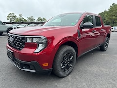 2025 Ford Maverick XLT 4D Crew Cab