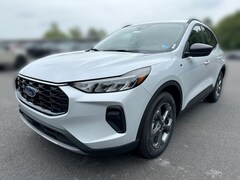 2026 Ford Escape ST-Line 4D Sport Utility