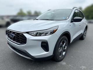 2026 Ford Escape ST-Line 4D Sport Utility