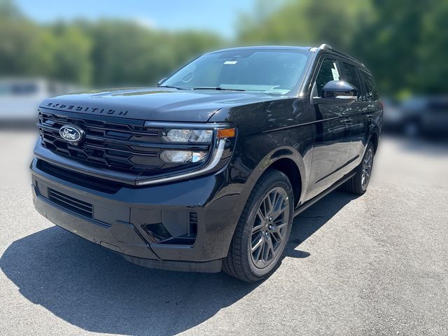 2027 Ford Expedition 4D Sport Utility 