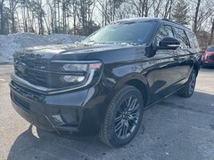 2025 Ford Expedition Platinum 4D Sport Utility