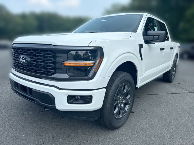 2026 Ford F-150 4D SuperCrew 