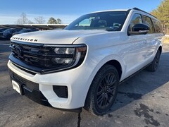 2025 Ford Expedition Max Platinum 4D Sport Utility