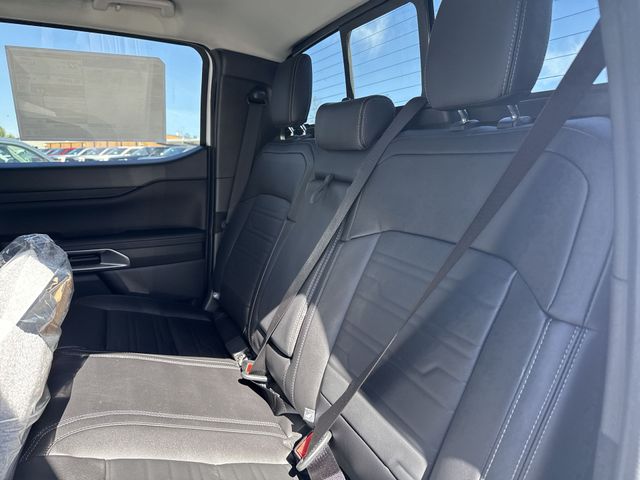2025 Ford Ranger Lariat - Photo 22
