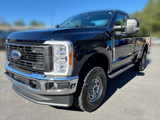 2023 Ford F-250SD XL Truck