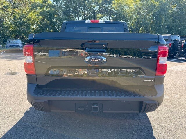 2024 Ford Maverick Lariat photo 3