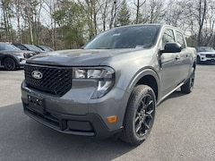 2025 Ford Maverick XLT 4D Crew Cab