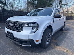 2026 Ford Maverick XLT 4D Crew Cab