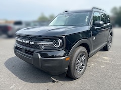 2026 Ford Bronco Sport Big Bend 4D Sport Utility