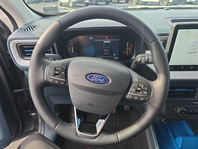 2025 Ford Maverick XLT - Photo 14