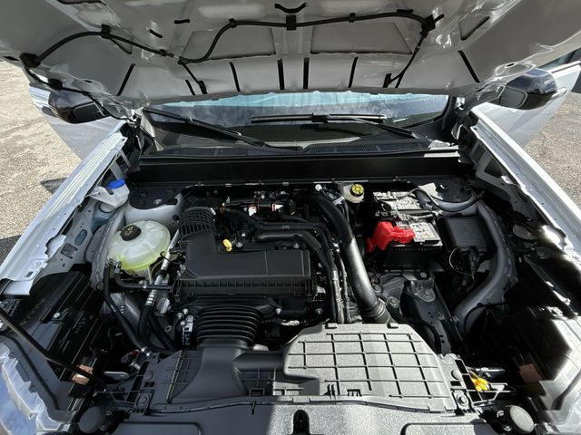 2025 Ford Maverick XLT - Photo 26