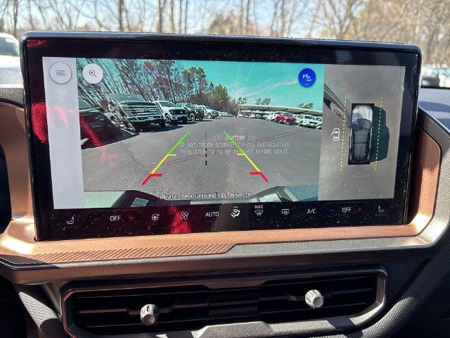 2025 Ford Bronco Sport Outer Banks - Photo 17