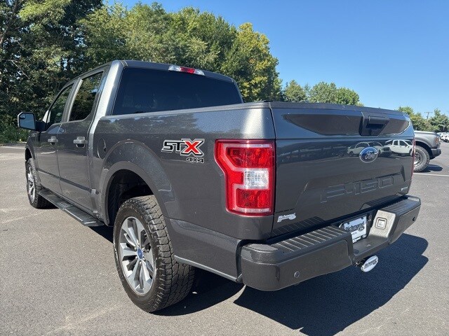 2019 Ford F-150 XL photo 3